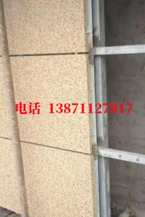 仙桃西气东输管道施工外墙ET板
